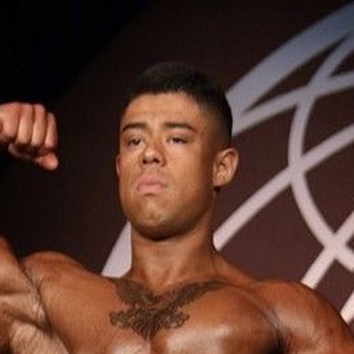 Carlos Trujillo profile photo