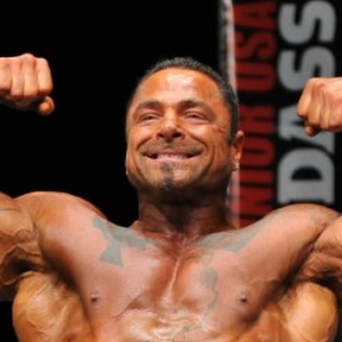 Ted Symonds profile photo