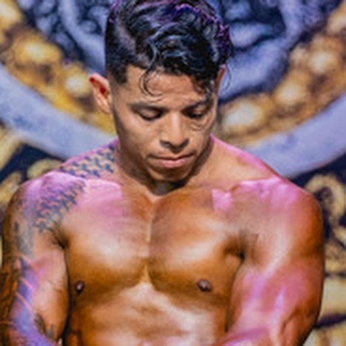 Victor Lopez profile photo