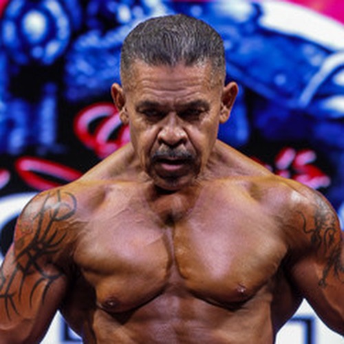 Humberto Crespo profile photo