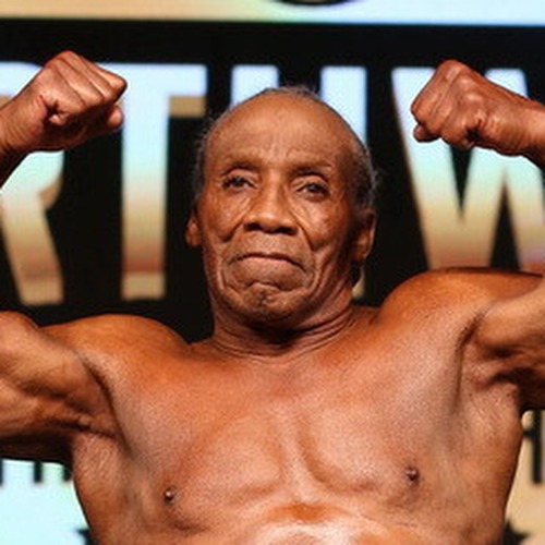 Thomas Armstrong Jr
