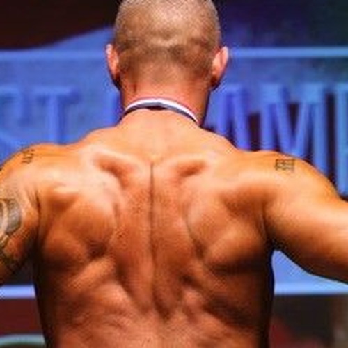 David Parson