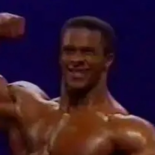 Steve McLeod profile photo