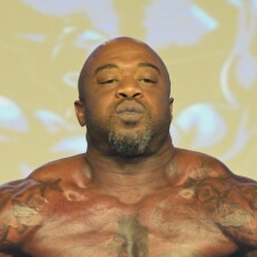 Terrance Thomas profile photo
