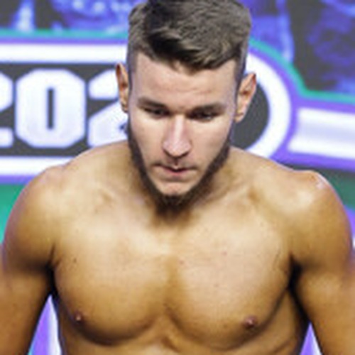 Johnny Garcia
