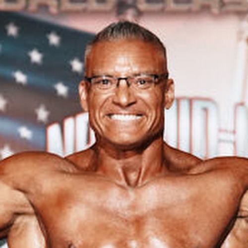 Victor Padilla profile photo