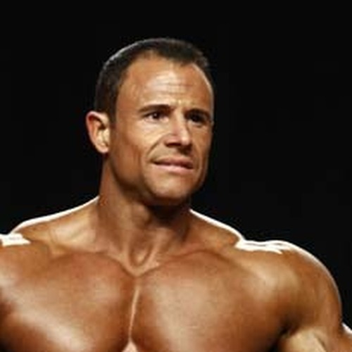 Travis Young profile photo