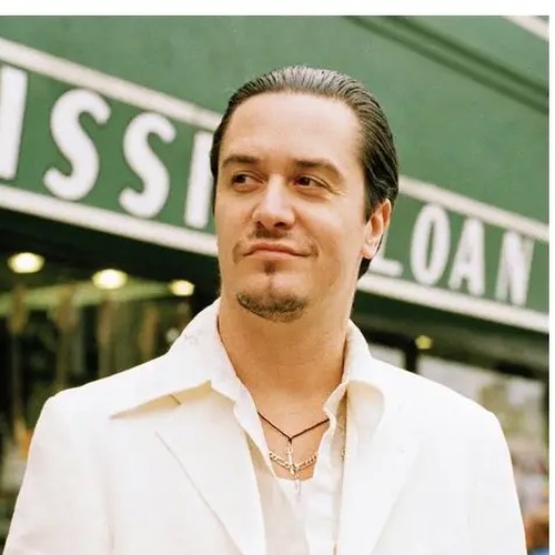 Mike Patton profile photo