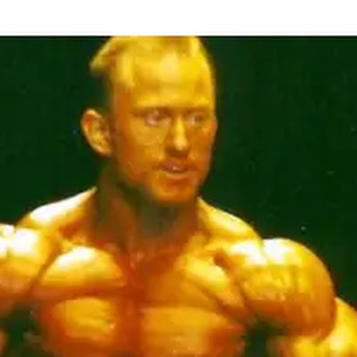 Jeff Rice profile photo