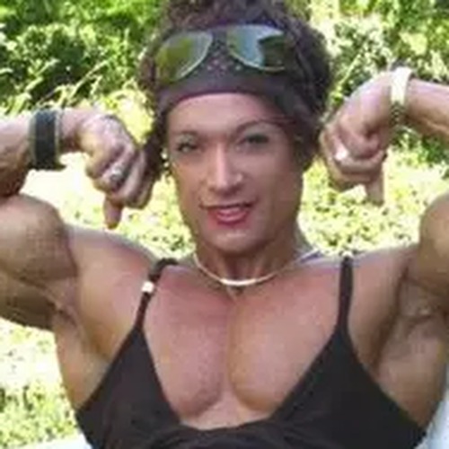 Collette Guimond profile photo