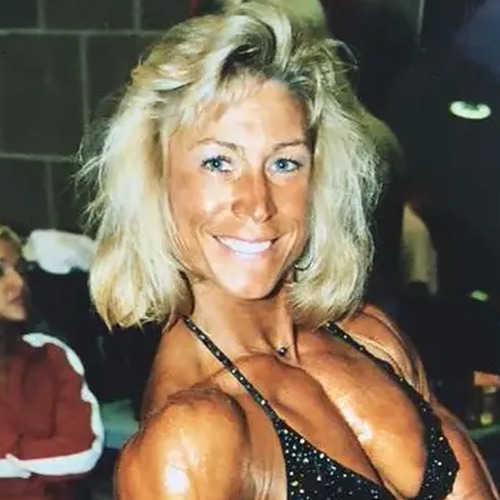 Tammi Flynn profile photo