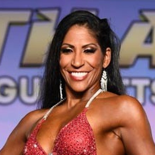 Lisa Rodriguez profile photo