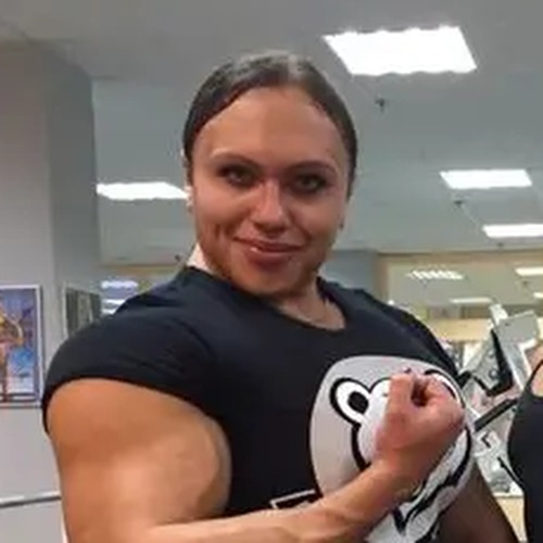 Julia Stefanovitch profile photo