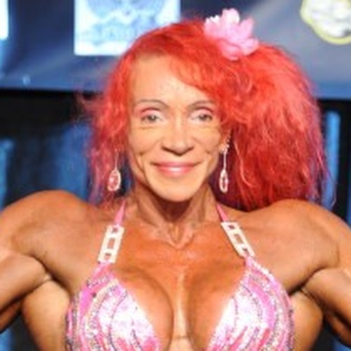Cristina Franzoso