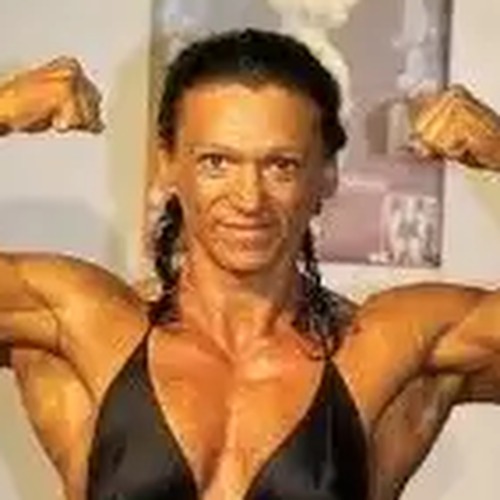 Angelika Loebardt