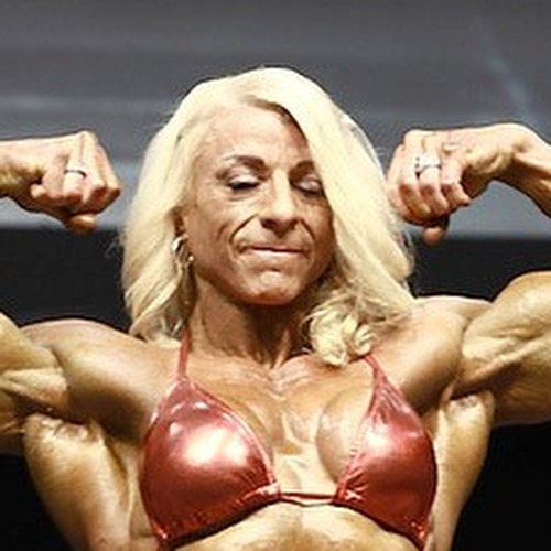 Laura Carolan profile photo