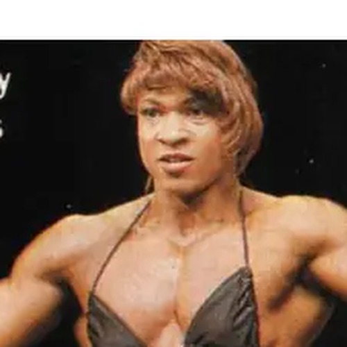 Stacy Ross profile photo