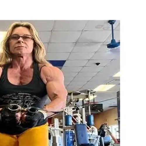Gina Marie Hall profile photo