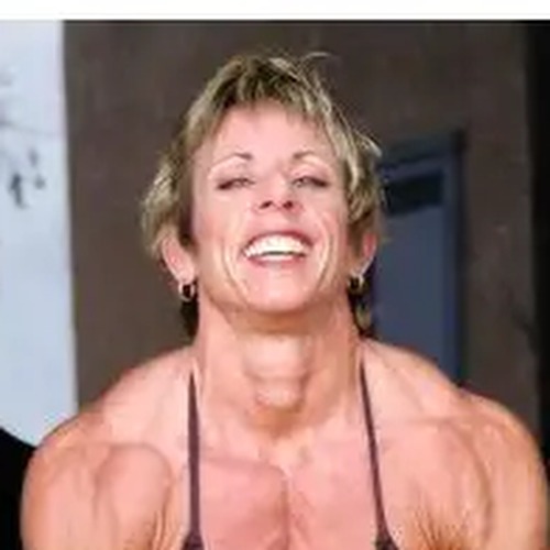 Deborah Barnes
