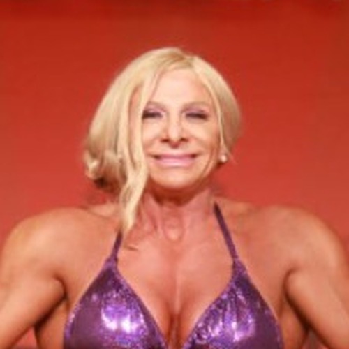 Lunette Johnson