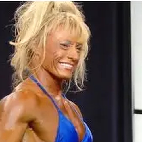 Teresa Nabors profile photo