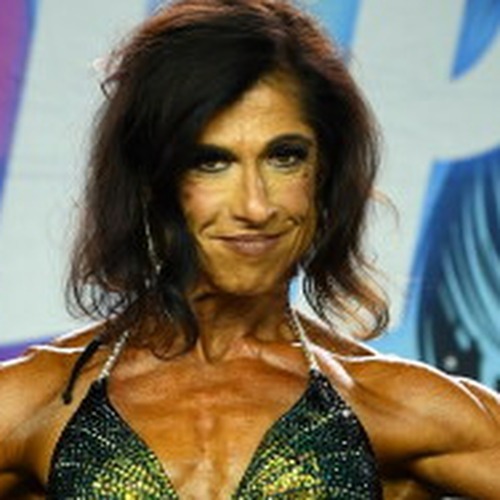 Katherine Fratello