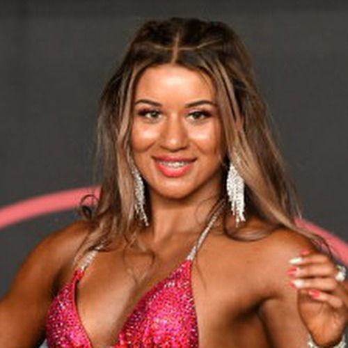 Jennifer Alvarez profile photo