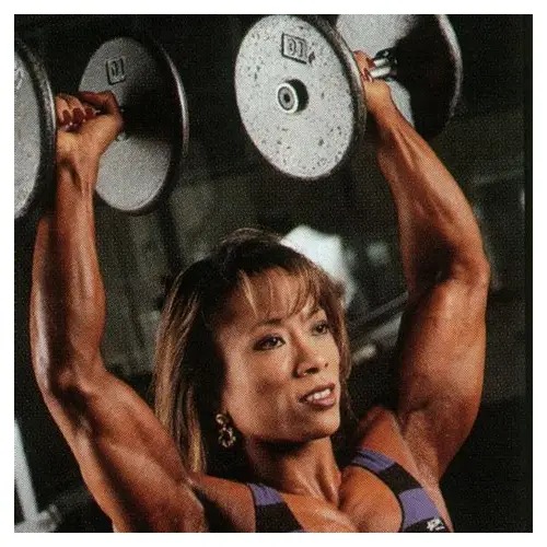 Brenda Raganot