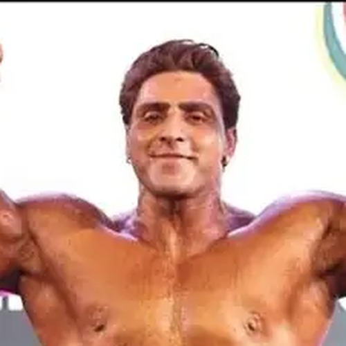 Vitender Singh profile photo