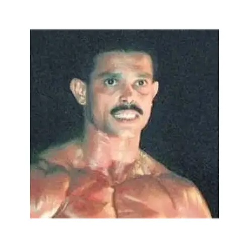 T V Pauly profile photo