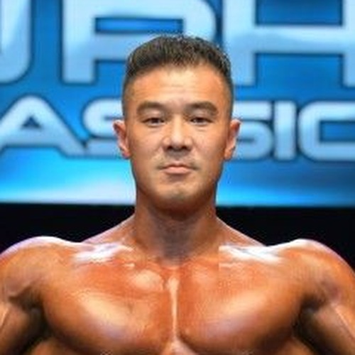 Yun Dae Ho
