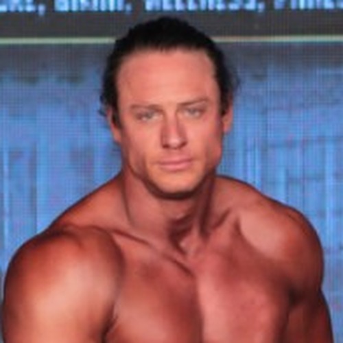 Adam Gibson profile photo
