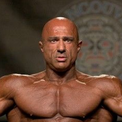 Carlos Rabiei