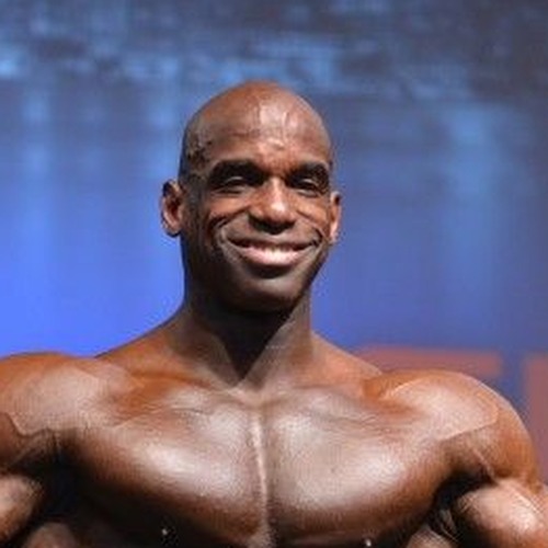 Gregory Ulysse profile photo