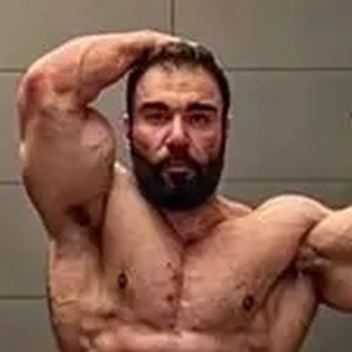 Shari Kamali