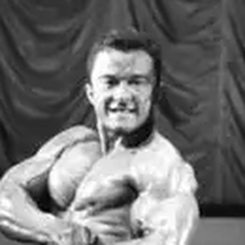 Dmitri Poliakov profile photo