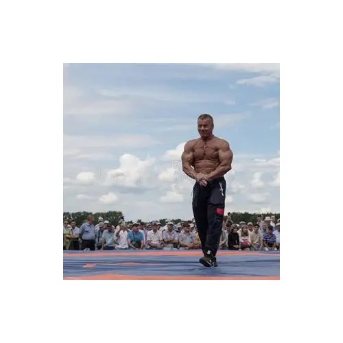 Alexander Yashankin profile photo