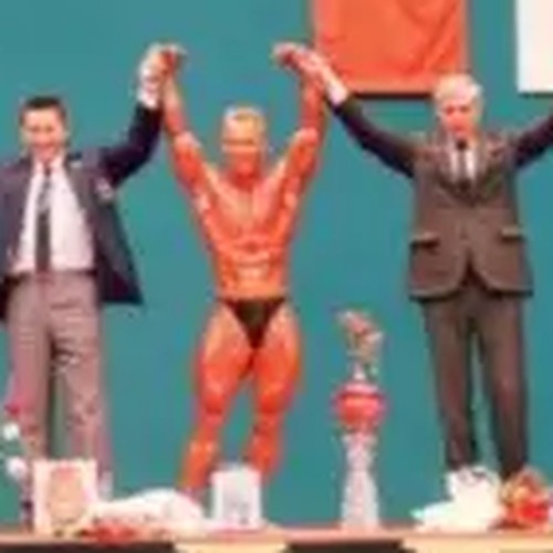 Taguir Fakhrutdinov profile photo