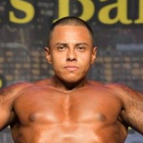 Eduardo Martinez profile photo