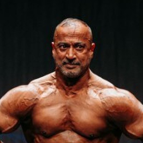 Renaldo Muradin