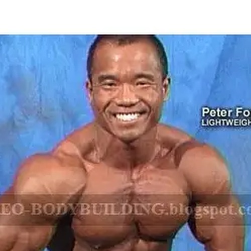 Peter Fong profile photo