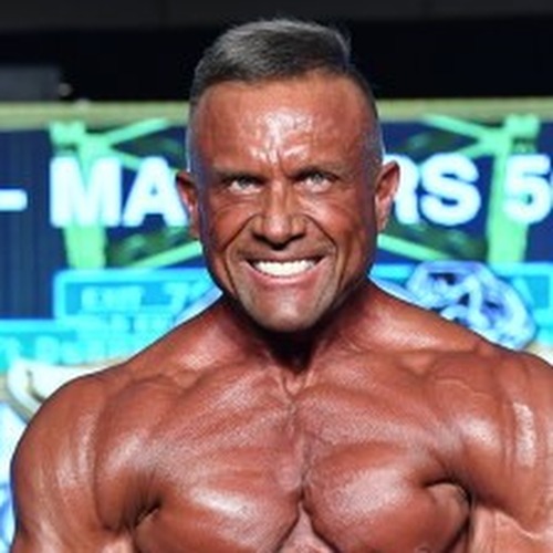 Andrew Krawczyk profile photo