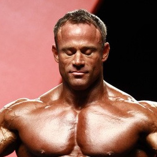 Jason Arntz