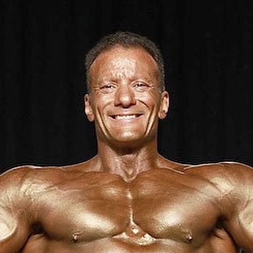 Nino Siciliano profile photo