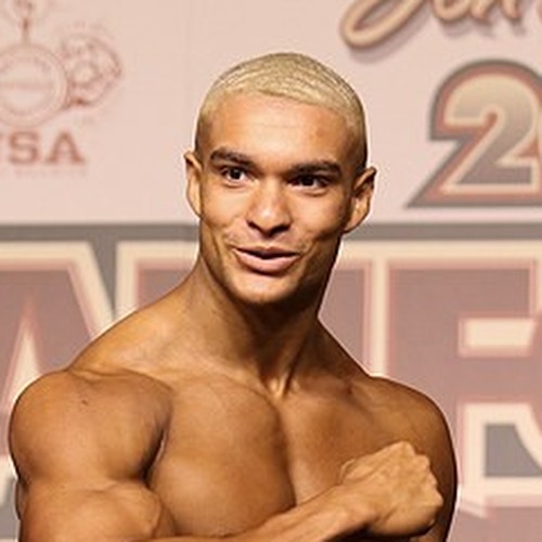 Jared Lee profile photo