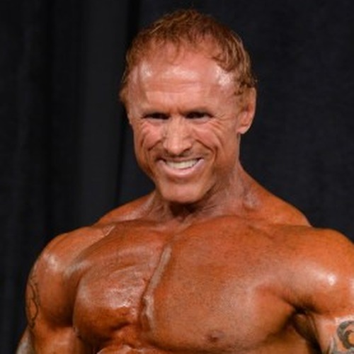 Jack Osborne profile photo