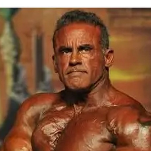 Tomas Rey Jimenez profile photo