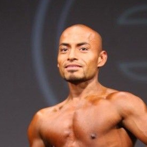 Roger Zarate profile photo