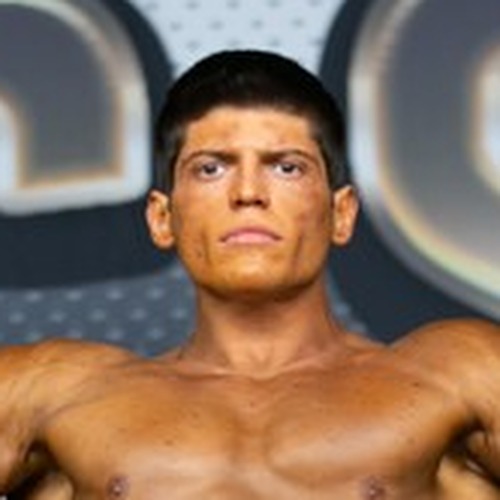 Francisco Garcia profile photo