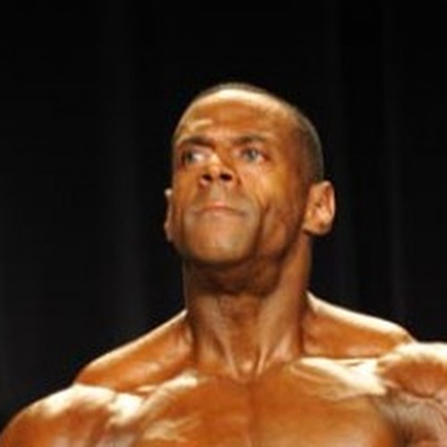 Prince Fontenot profile photo